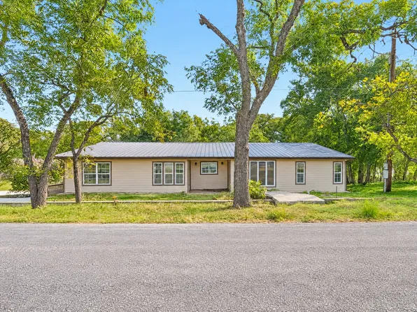 446 WHARTON RD, Kerrville, TX 78028
