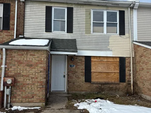8211 Buist Ave, Philadelphia, PA 19153