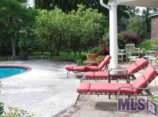 1768 Port Dr, Baton Rouge, LA 70820
