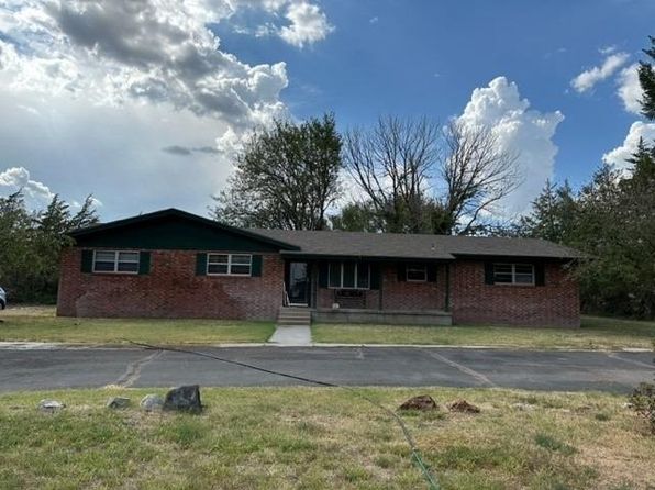 11645 Road R, Liberal, KS 67901