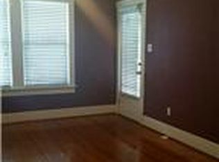 838 Peddie St, Houston, TX 77008