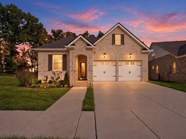 432 Gingerwood Ln, Hendersonville, TN 37075
