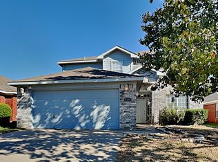 8609 Fountainview Ter, Hurst, TX 76053