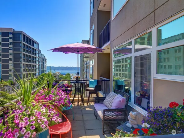 2801 1st Avenue #208, Seattle, WA 98121