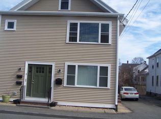 5 Lummus Ave, Danvers, MA 01923