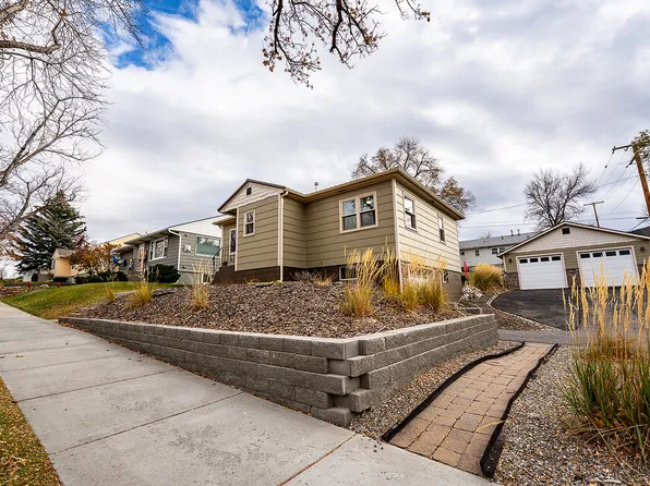 1103 Breckenridge St, Helena, MT 59601