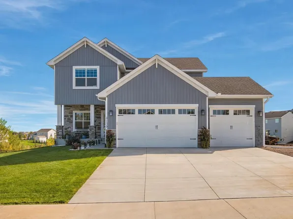 4139 Eaton Cir NE, Monticello, MN 55362