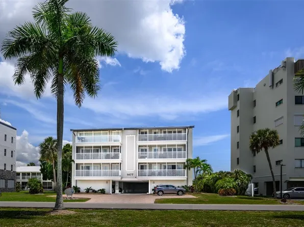 1477 Park Beach Cir APT 11, Punta Gorda, FL 33950