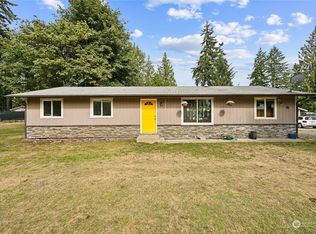 30305 S Creek Rd E, Graham, WA 98338
