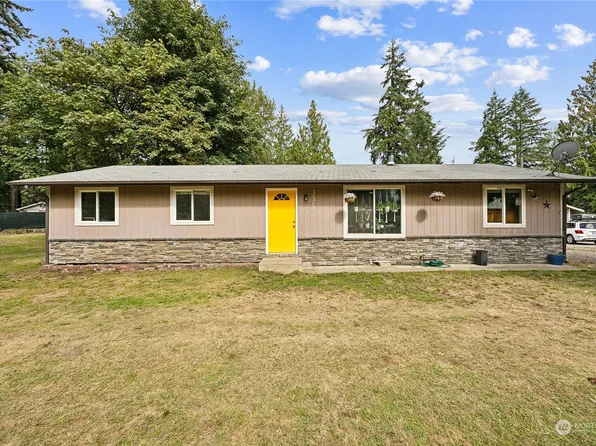 30305 S Creek Road, Graham, WA 98338