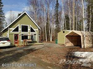 10511 W. Forest Lake Drive