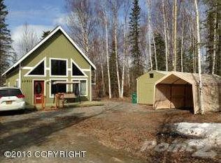 10511 W Forest Lake Dr, Wasilla, AK 99623