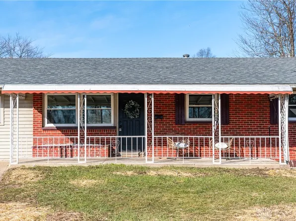 2448 Wythe Ct, Dayton, OH 45406