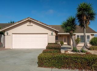 3067 Bayer Dr, Marina, CA