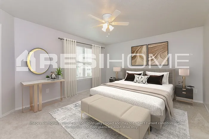 1703 Red Cloud Dr — Photo 5