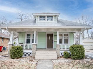 1624 W University Ave, Champaign, IL 61821