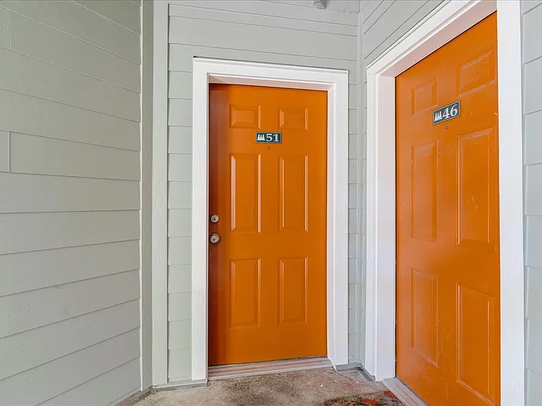 Cascade Woods Apartments — Photo 19