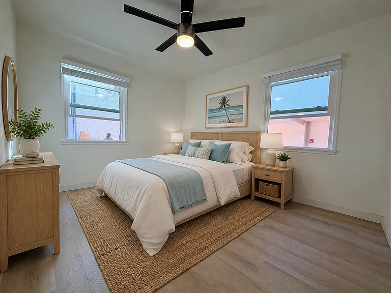 227 N Juanita Ave #227 — Photo 3