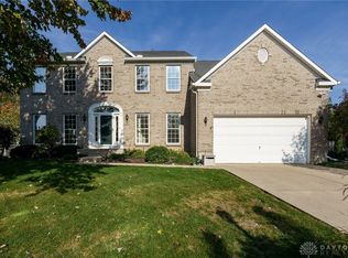 1081 Star Valley Ct, Dayton, OH 45458
