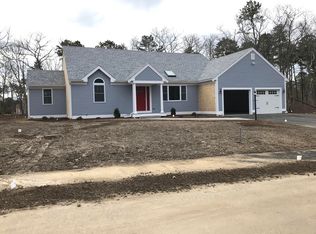 23 Faith's Way, East Falmouth, MA 02536