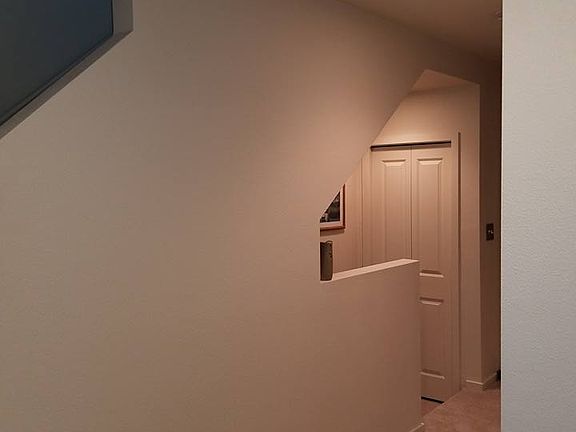 Hallway on 2nd Floor 