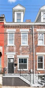 3468 1/2 Ligonier St, Pittsburgh, PA, 15201
