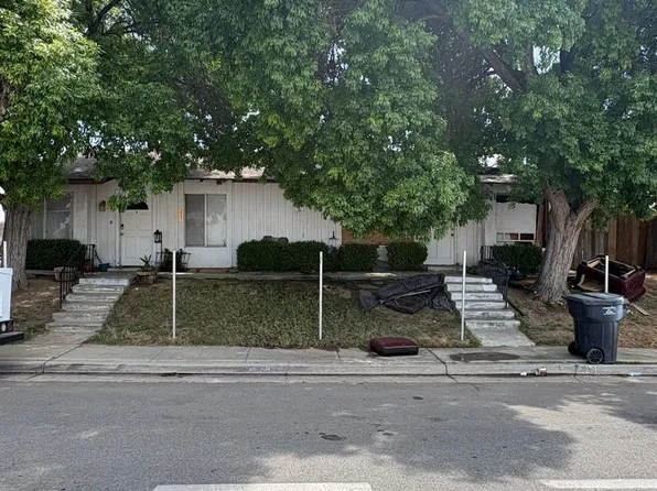 221 Universe Ave, Bakersfield, CA 93308