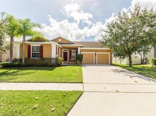 3040 Stonington Run, Kissimmee, FL 34746