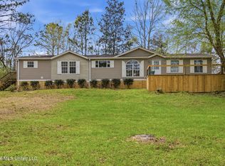 266 Shipman Firetower Rd, Lucedale, MS 39452