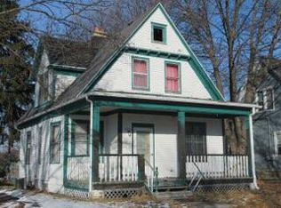 730 Union Ave, Sheboygan, WI 53081