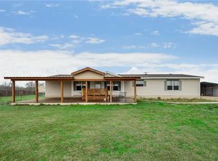 1258 Anglin Way, Terrell, TX 75161