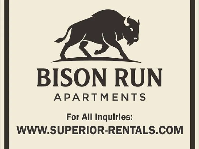 Bison Run apartments — Photo 3