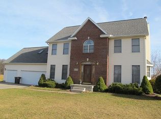 5543 Windy Hill Ln, Jackson, MI 49201