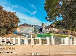 4000 Wood Ln, Bakersfield, CA 93309