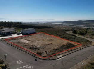 18611 N Deercrest Estates Pl LOT 9, San Bernardino, CA 92407