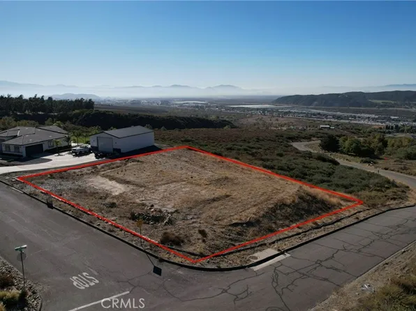 18611 N Deercrest Estates Pl Lot 9, San Bernardino, CA 92407