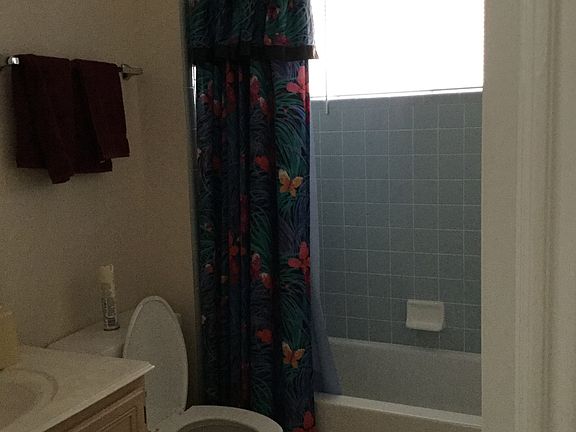 Bath room