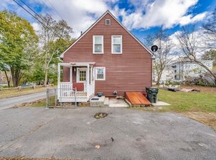 331-333 Water St, Springfield, MA 01151