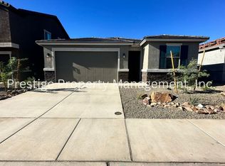 10602 W Chadwick Dr, Marana, AZ 85653
