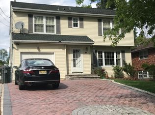 23 N Juliet St, Iselin, NJ 08830