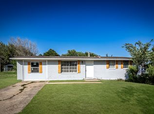 2301 NW 32nd St, Lawton, OK 73505