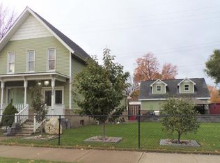 924 Broadway St, Bay City, MI 48708