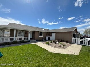 6404 Morningside Ct, Yakima, WA 98901