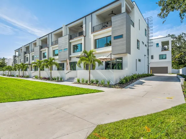 4515 W North A St APT 1, Tampa, FL 33609