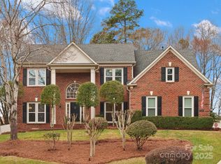 3711 Cheleys Ridge Ln, Charlotte, NC 28270