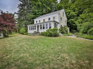 74 River Rd, Merrimac, MA 01860