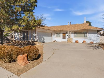9007 Princess Jeanne Ave NE, Albuquerque, NM, 87112