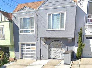 180 Maddux Ave, San Francisco, CA 94124