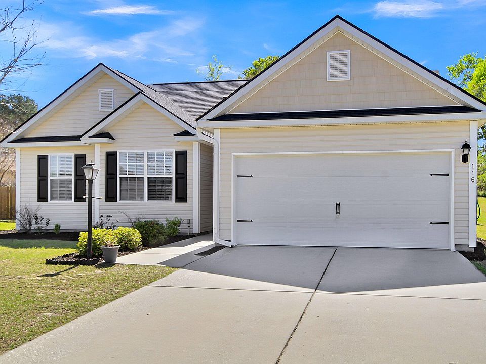 116 Cableswynd Way, Summerville, SC 29485 Zillow