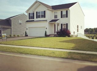 6459 Saint Leger Ave NE, Canton, OH 44721